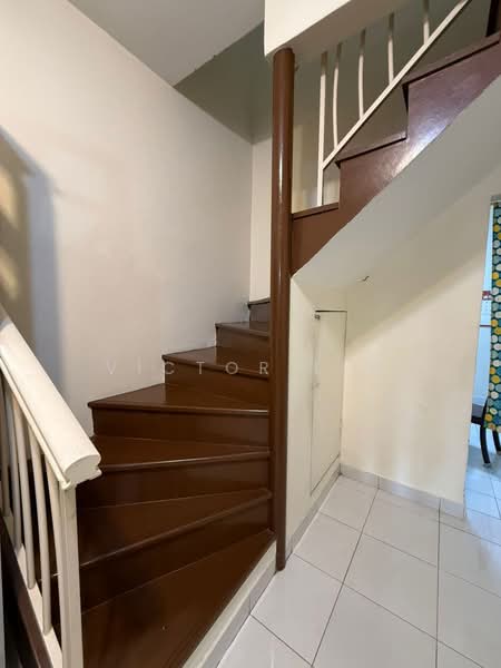 Rumah Teres 1 Tingkat untuk Dijual di Taman Seri Austin (Tebrau) - Victor Lim - PropertyGuru.com.my