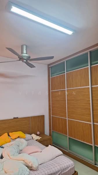 2-storey Terraced House for Sale in Setapak (Kuala Lumpur) - Vitas Tan - Bedroom - PropertyGuru.com.my