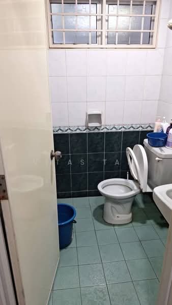2-storey Terraced House for Sale in Setapak (Kuala Lumpur) - Vitas Tan - Bathroom - PropertyGuru.com.my