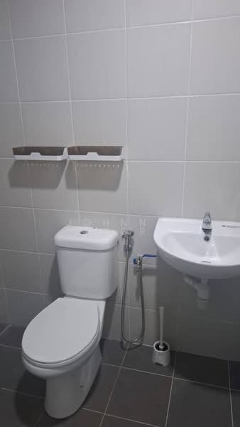 Condominium for Rent at Vista - Johnny Khor - Bathroom - PropertyGuru.com.my