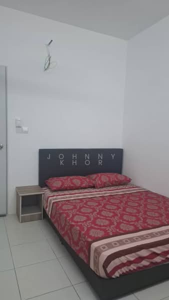 Condominium for Rent at Vista - Johnny Khor - Bedroom - PropertyGuru.com.my