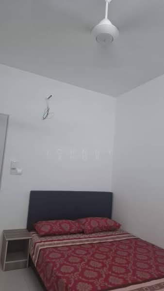 Condominium for Rent at Vista - Johnny Khor - Bedroom - PropertyGuru.com.my