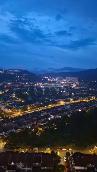 Condominium for Rent at Vista - Johnny Khor - Exterior - PropertyGuru.com.my