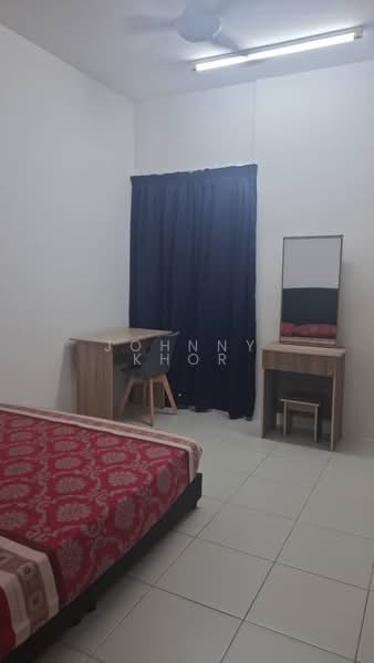 Condominium for Rent at Vista - Johnny Khor - Bedroom - PropertyGuru.com.my