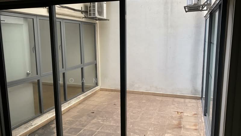 Pejabat untuk Dijual di Puchong (Selangor) - Joanne Khoo - Balcony - PropertyGuru.com.my