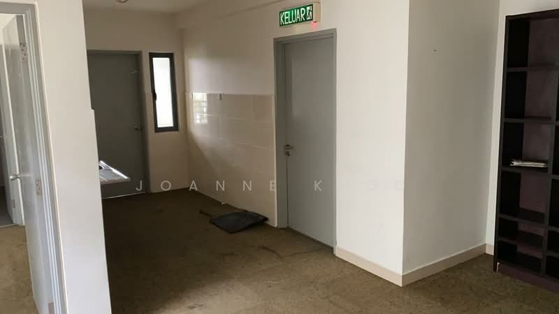 Pejabat untuk Dijual di Puchong (Selangor) - Joanne Khoo - Corridor - PropertyGuru.com.my