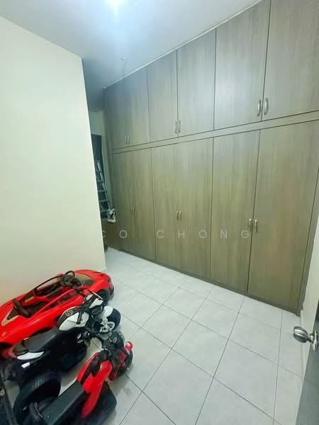 2-storey Terraced House for Sale in Taman Daya (Johor Bahru) - Nico Chong - Interior - PropertyGuru.com.my