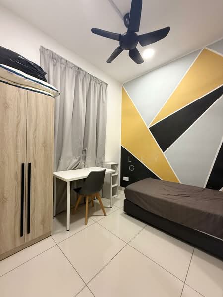 Service Residence for Rent at Far East - Jacksley Wong - Bedroom - PropertyGuru.com.my