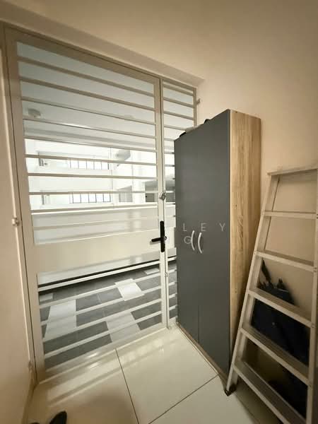 Service Residence for Rent at Far East - Jacksley Wong - Entrance - PropertyGuru.com.my