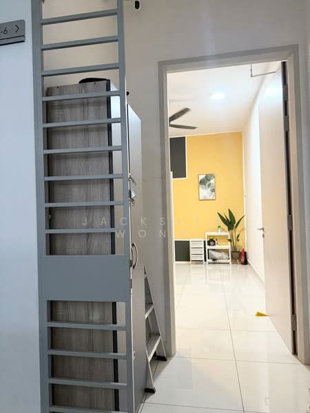 Service Residence for Rent at Far East - Jacksley Wong - Interior - PropertyGuru.com.my