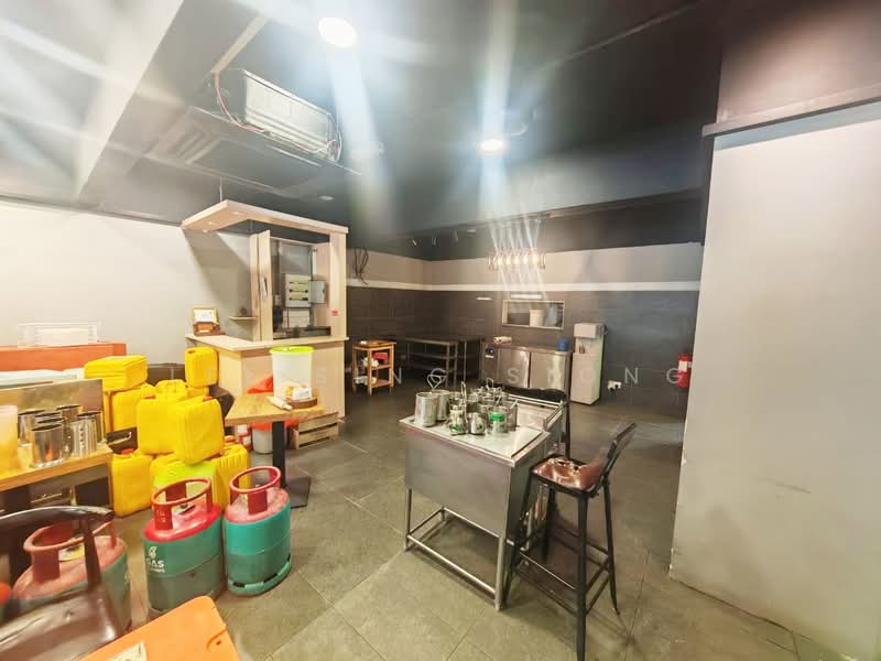 Kedai untuk Disewa di Petaling Jaya (Selangor) - Lee Sing Siong - Kitchen - PropertyGuru.com.my