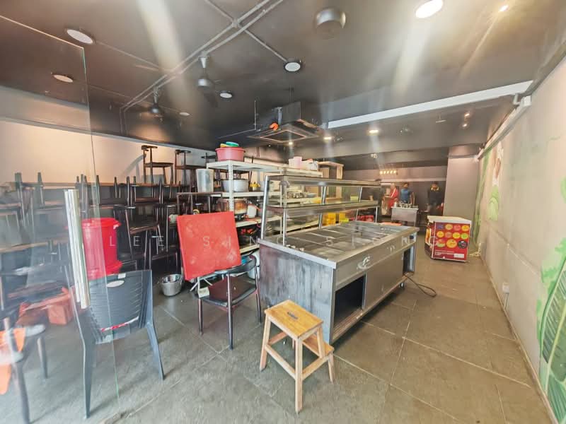 Kedai untuk Disewa di Petaling Jaya (Selangor) - Lee Sing Siong - Interior - PropertyGuru.com.my