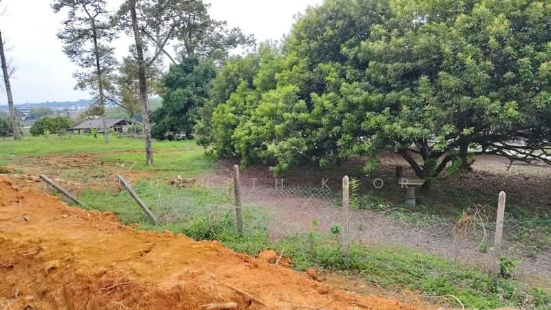 Commercial Land for Sale in Permas Jaya (Johor) - Kenneth Khor - Exterior - PropertyGuru.com.my