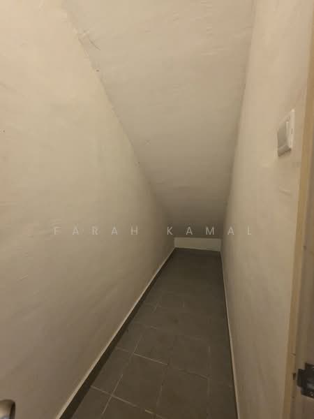 Rumah Teres 2 Tingkat untuk Dijual di Sierra Ukay (Ampang) - Farah Kamal - Interior - PropertyGuru.com.my