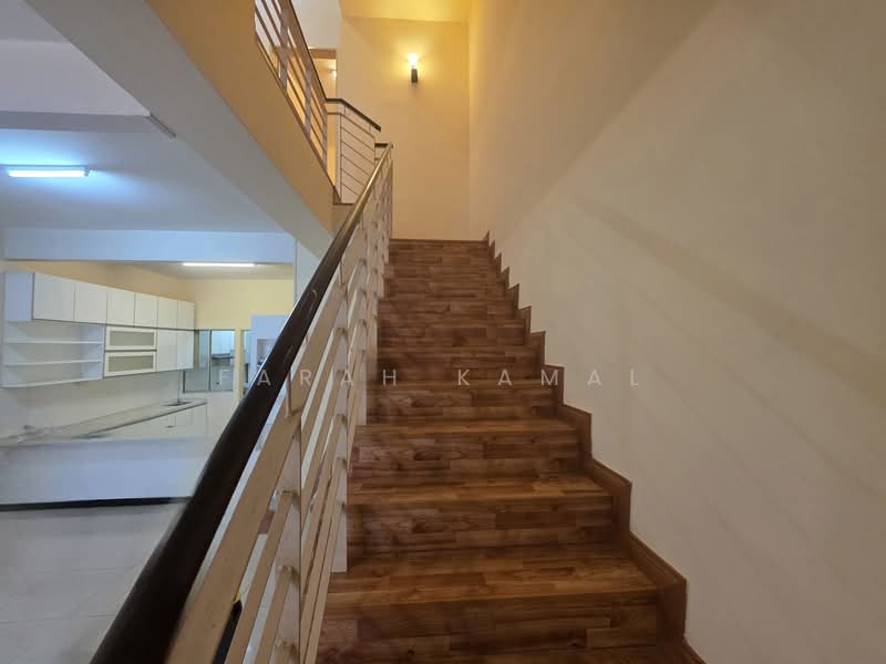 Rumah Teres 2 Tingkat untuk Dijual di Sierra Ukay (Ampang) - Farah Kamal - Interior - PropertyGuru.com.my