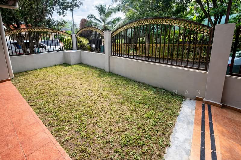 2-storey Terraced House for Sale in Bandar Mahkota Cheras (Cheras) - Nor Azdlin Adnan - Exterior - PropertyGuru.com.my