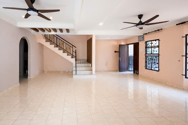 2-storey Terraced House for Sale in Bandar Mahkota Cheras (Cheras) - Nor Azdlin Adnan - Interior - PropertyGuru.com.my