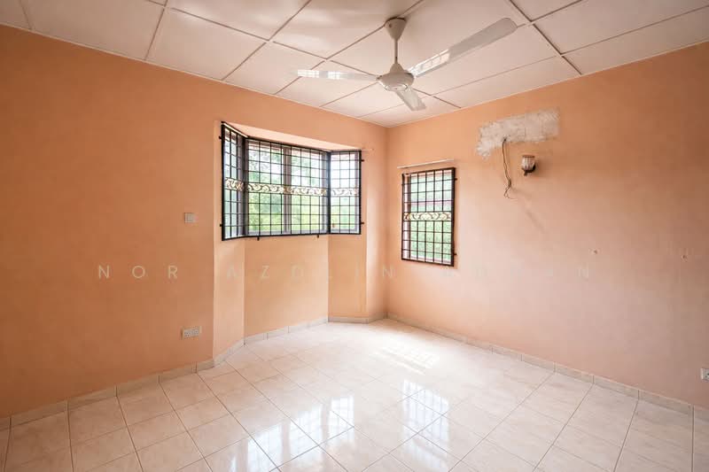 2-storey Terraced House for Sale in Bandar Mahkota Cheras (Cheras) - Nor Azdlin Adnan - Interior - PropertyGuru.com.my