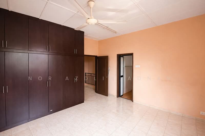 2-storey Terraced House for Sale in Bandar Mahkota Cheras (Cheras) - Nor Azdlin Adnan - Interior - PropertyGuru.com.my