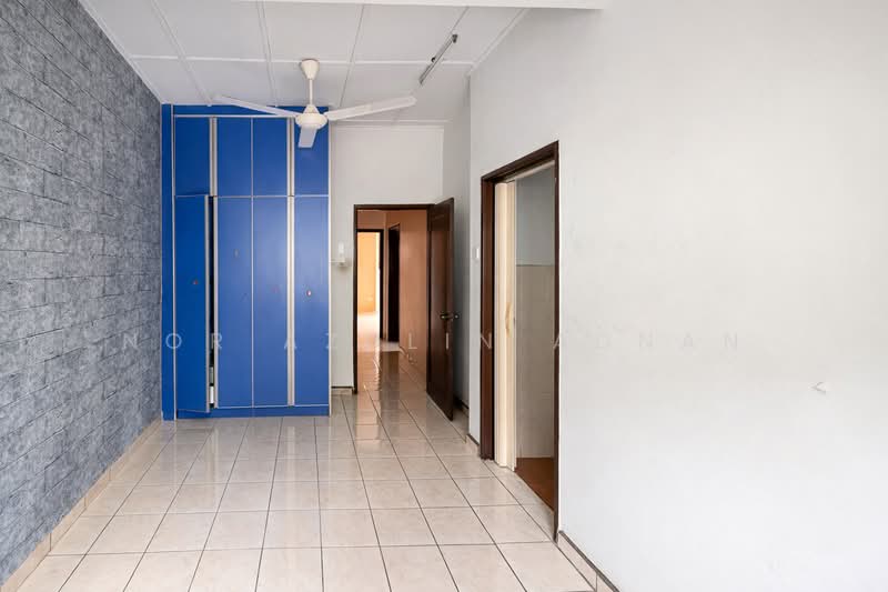 2-storey Terraced House for Sale in Bandar Mahkota Cheras (Cheras) - Nor Azdlin Adnan - Interior - PropertyGuru.com.my