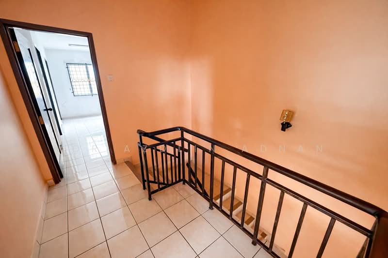 2-storey Terraced House for Sale in Bandar Mahkota Cheras (Cheras) - Nor Azdlin Adnan - Interior - PropertyGuru.com.my