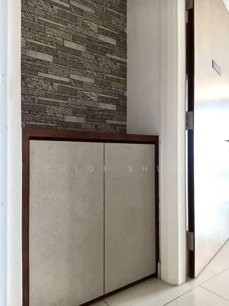 Servis Apartment untuk Disewa di Southkey Mosaic - Chloe Shum - Entrance - PropertyGuru.com.my