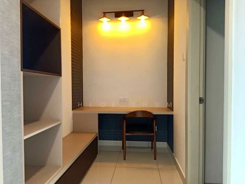 Servis Apartment untuk Disewa di Southkey Mosaic - Chloe Shum - Study - PropertyGuru.com.my