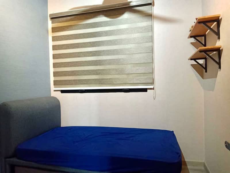 Servis Apartment untuk Disewa di Southkey Mosaic - Chloe Shum - Bedroom - PropertyGuru.com.my