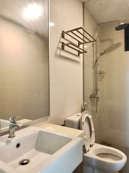 Servis Apartment untuk Disewa di Southkey Mosaic - Chloe Shum - Bathroom - PropertyGuru.com.my