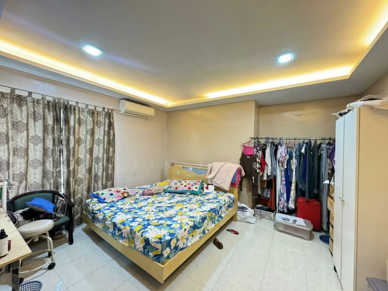Rumah Banglo untuk Dijual di Rawang (Selangor) - Tris Jong - Bedroom - PropertyGuru.com.my