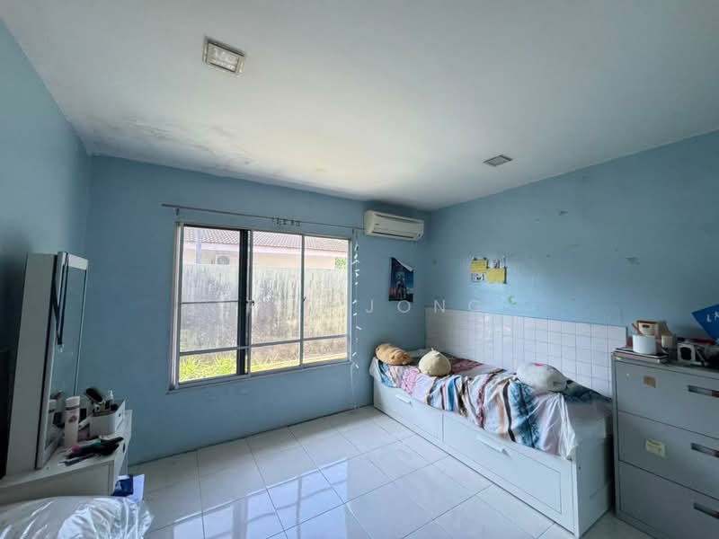 Rumah Banglo untuk Dijual di Rawang (Selangor) - Tris Jong - Bedroom - PropertyGuru.com.my