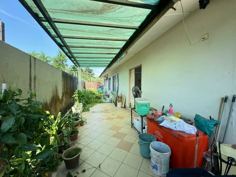 Rumah Banglo untuk Dijual di Rawang (Selangor) - Tris Jong - Exterior - PropertyGuru.com.my