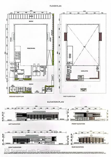 Factory for Rent in Bukit Mertajam (Penang) - See Jian Goh - PropertyGuru.com.my