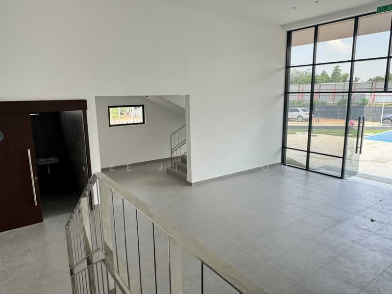 Factory for Rent in Bukit Mertajam (Penang) - See Jian Goh - Entrance - PropertyGuru.com.my