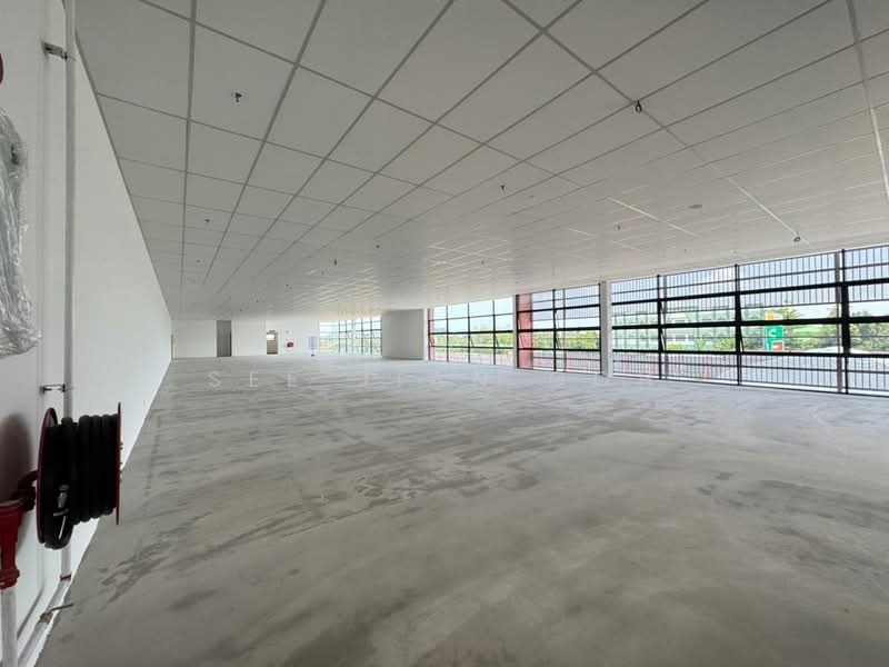 Factory for Rent in Bukit Mertajam (Penang) - See Jian Goh - Interior - PropertyGuru.com.my