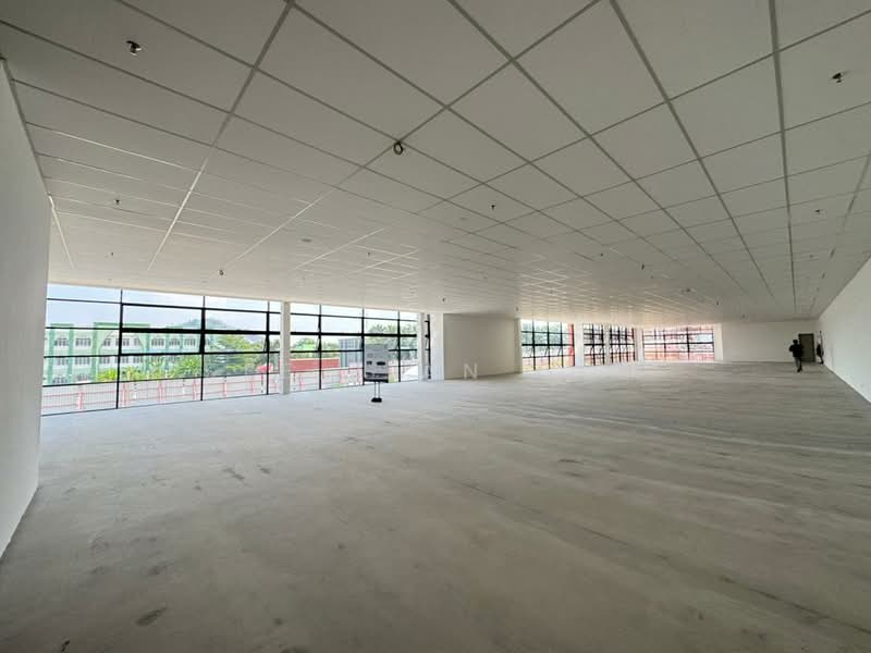 Factory for Rent in Bukit Mertajam (Penang) - See Jian Goh - Interior - PropertyGuru.com.my