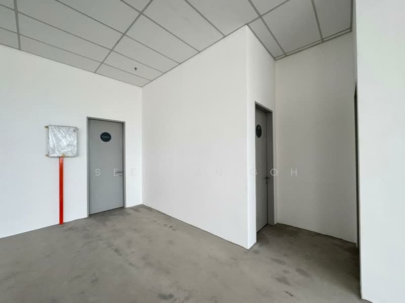 Factory for Rent in Bukit Mertajam (Penang) - See Jian Goh - Corridor - PropertyGuru.com.my