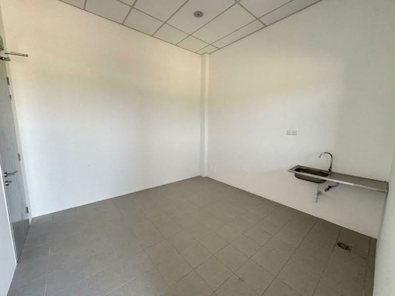 Factory for Rent in Bukit Mertajam (Penang) - See Jian Goh - Interior - PropertyGuru.com.my