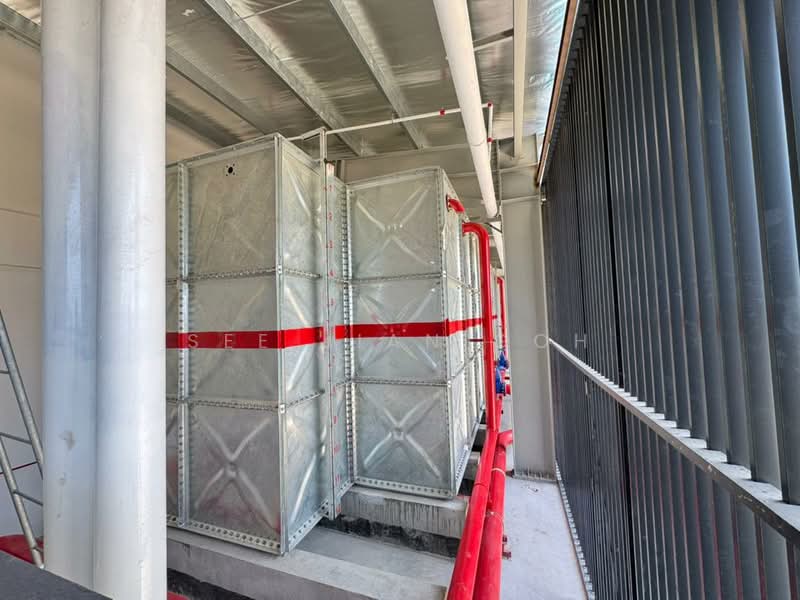 Factory for Rent in Bukit Mertajam (Penang) - See Jian Goh - Exterior - PropertyGuru.com.my