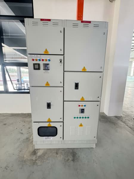 Factory for Rent in Bukit Mertajam (Penang) - See Jian Goh - PropertyGuru.com.my