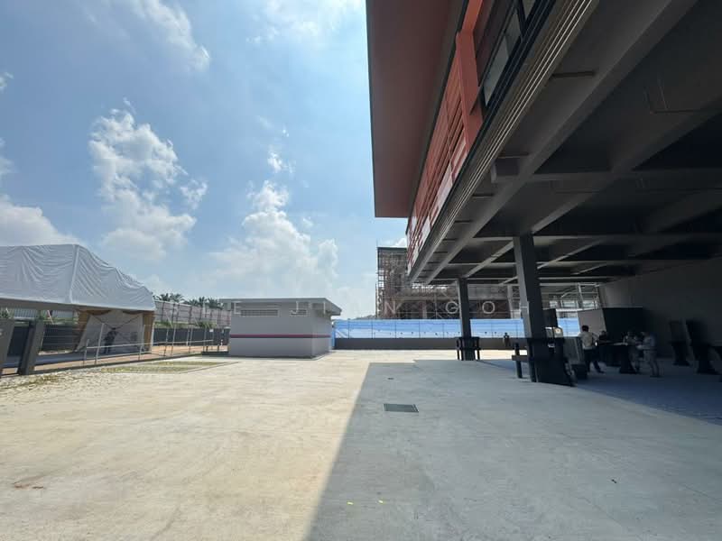 Factory for Rent in Bukit Mertajam (Penang) - See Jian Goh - Exterior - PropertyGuru.com.my
