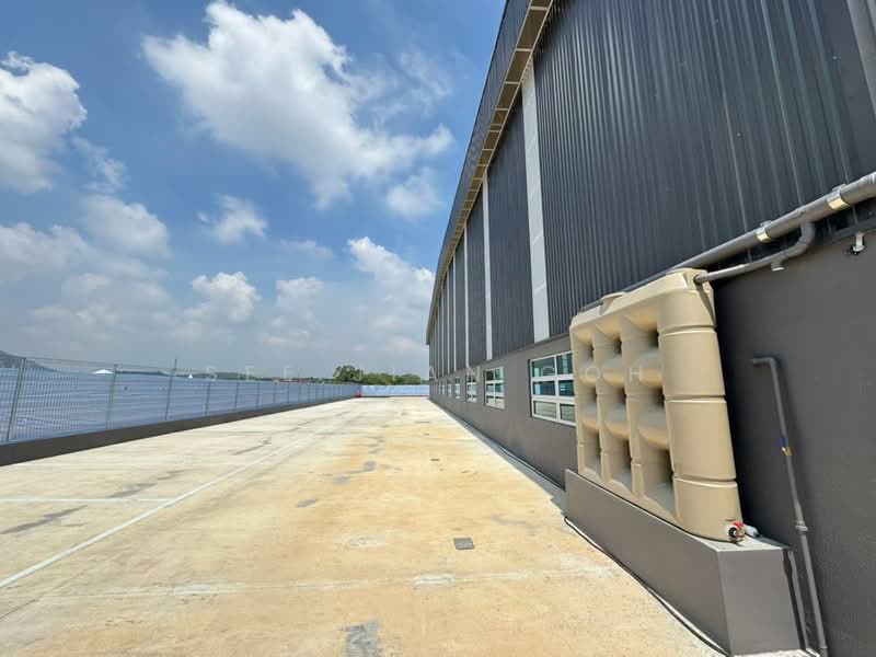 Factory for Rent in Bukit Mertajam (Penang) - See Jian Goh - Exterior - PropertyGuru.com.my