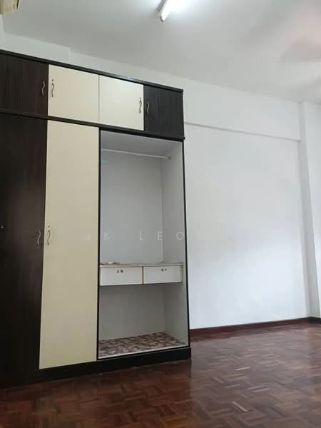 Pangsapuri untuk Dijual di Green Suria Apartment - JK Leong - Interior - PropertyGuru.com.my