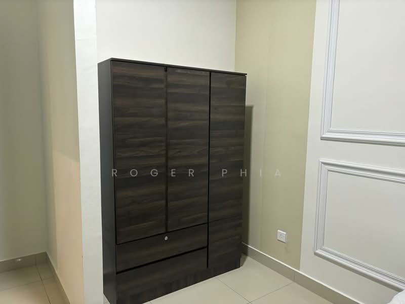 Condominium for Rent at Platinum Arena - Roger Phia - Interior - PropertyGuru.com.my