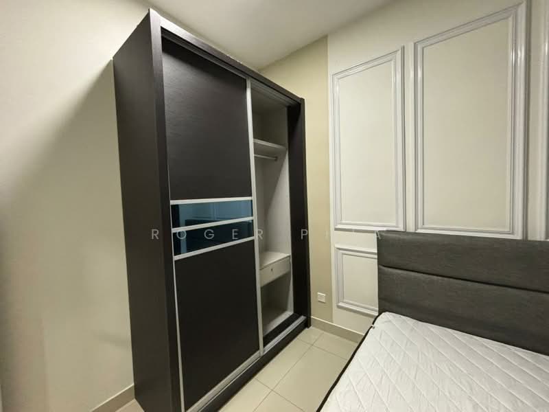 Condominium for Rent at Platinum Arena - Roger Phia - Bedroom - PropertyGuru.com.my