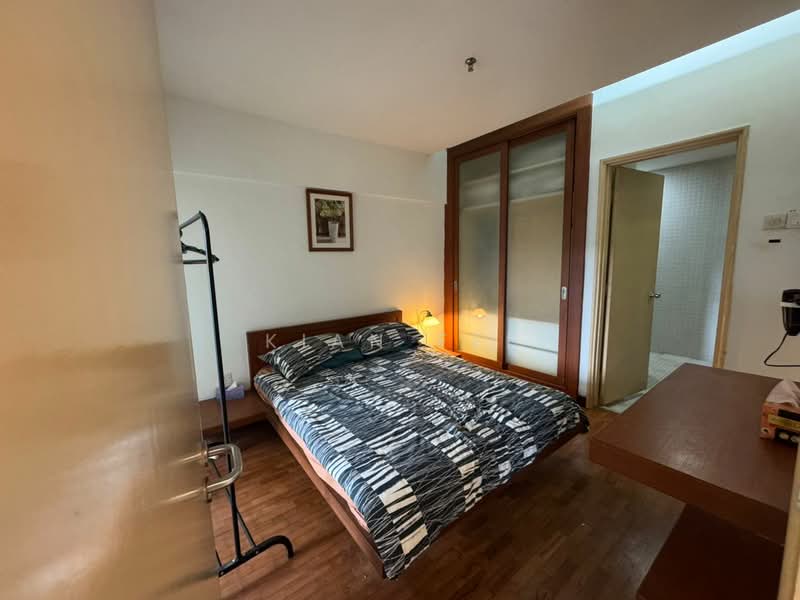 Condominium for Rent at 10 Semantan Suites - Kian Fei - Bedroom - PropertyGuru.com.my