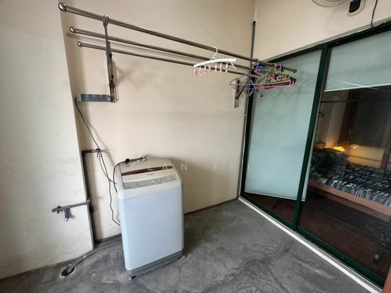 Condominium for Rent at 10 Semantan Suites - Kian Fei - Interior - PropertyGuru.com.my