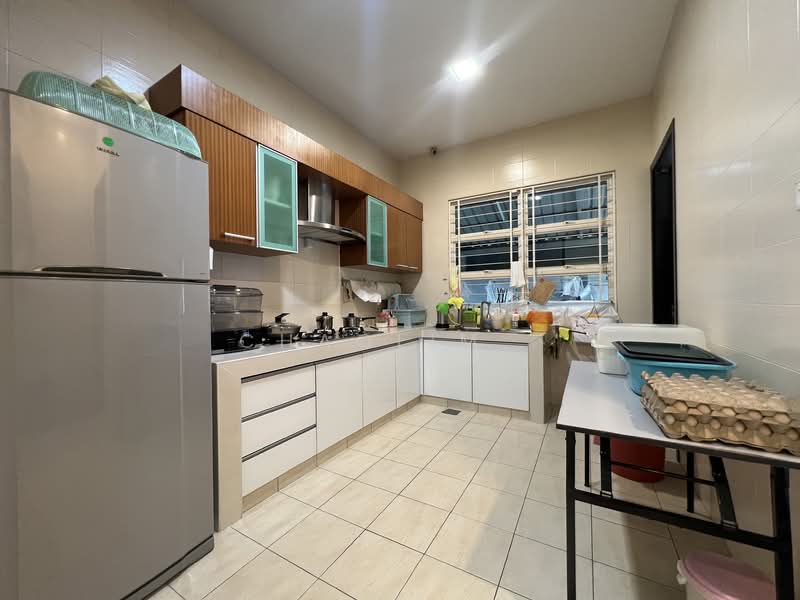 Bungalow for Sale in Bandar Mahkota Cheras (Cheras) - ChaoLim . - Kitchen - PropertyGuru.com.my