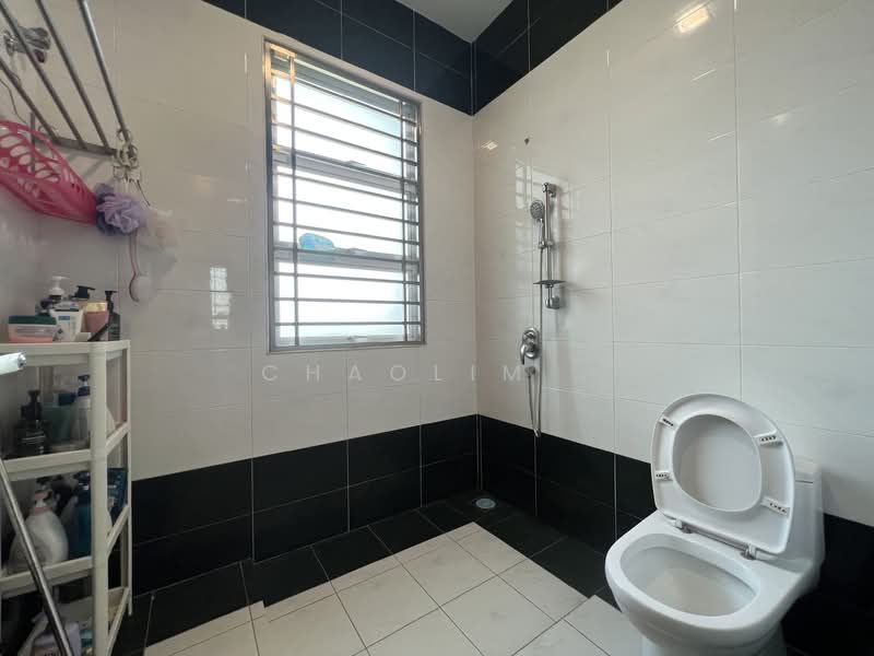 Bungalow for Sale in Bandar Mahkota Cheras (Cheras) - ChaoLim . - Bathroom - PropertyGuru.com.my