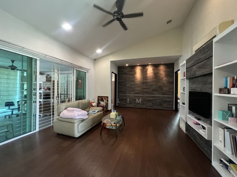 Bungalow for Sale in Bandar Mahkota Cheras (Cheras) - ChaoLim . - Living Room - PropertyGuru.com.my